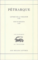 Lettres de la vieillesse, t. 01, liv. I-III